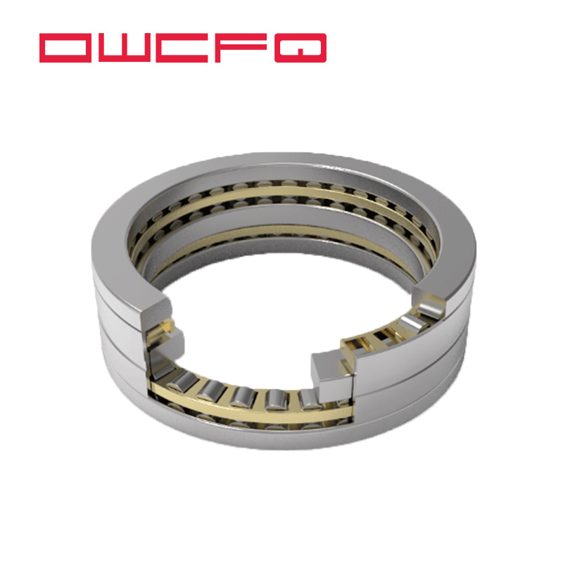 Competitive Price for Rotary Kiln Bearing 23272ca/C3w33 - Thrust Cylindrical Roller Bearings  – Chengfeng Bearing