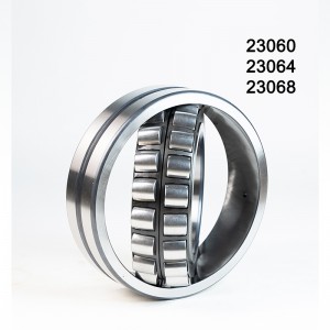 Spherical Roller Bearing 23060 23064 23068 CC/W33