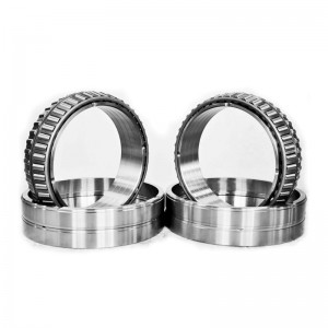 Four row tapered roller bearing  OD:844.55mm/OD:857.25mm/OD:787.4mm/OD:813.562mm/OD:815mm