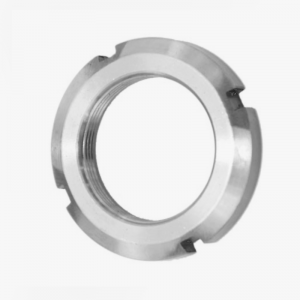 Lock nut KM05 KM06 KM07