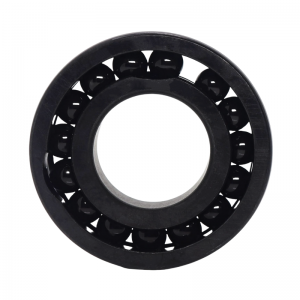 High Temperature Deep Groove Ball Bearings 6004/VA201 6204/VA201