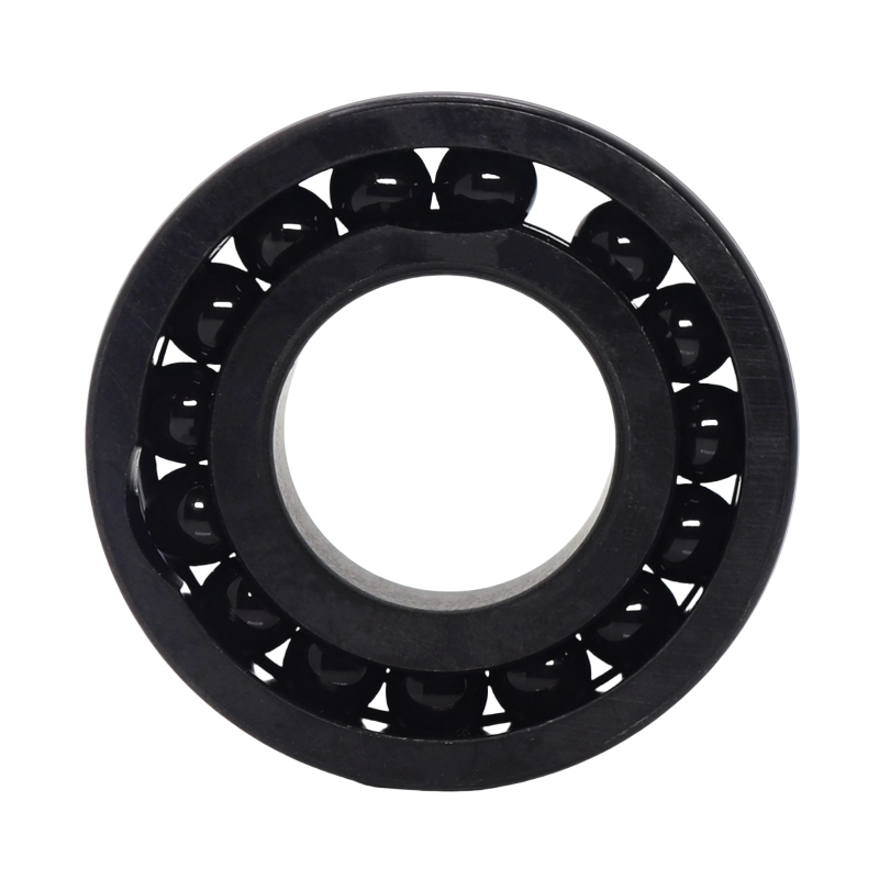 High Temperature Deep Groove Ball Bearings 6303/VA201 6308/VA201