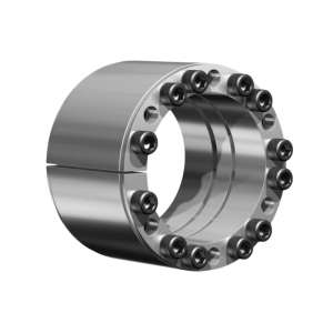 Z8 type locking assembles