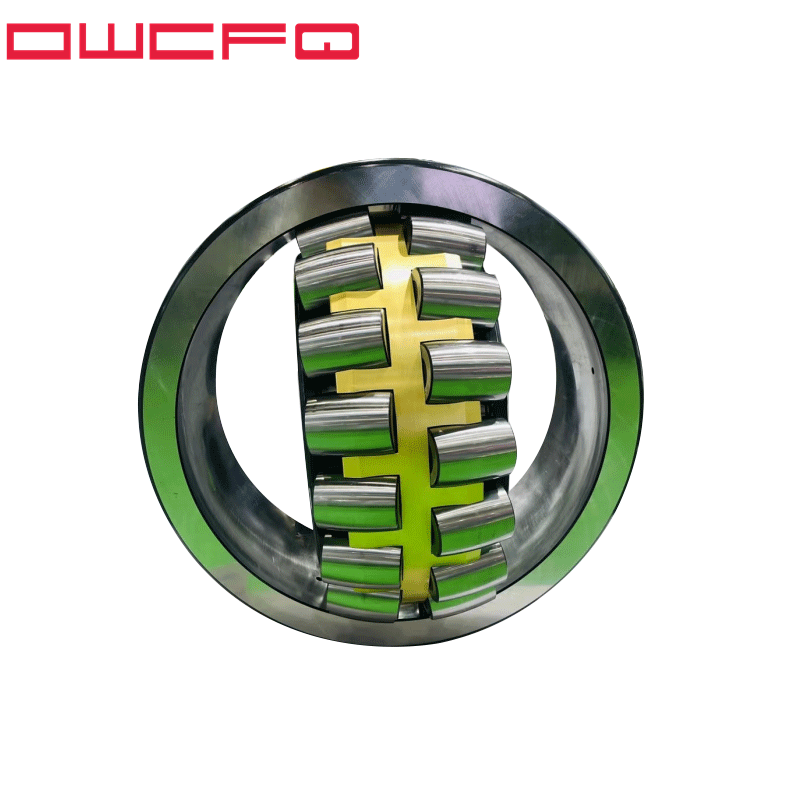 OEM/ODM Factory Mini Lathe Tapered Bearings - Spherical Roller Bearings CA   – Chengfeng Bearing